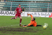 Serie D, un altro ex amaranto approda al Lamezia Terme