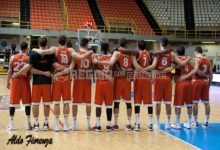 Viola Reggio Calabria-Olimpia Bawer Matera 77-58, il tabellino