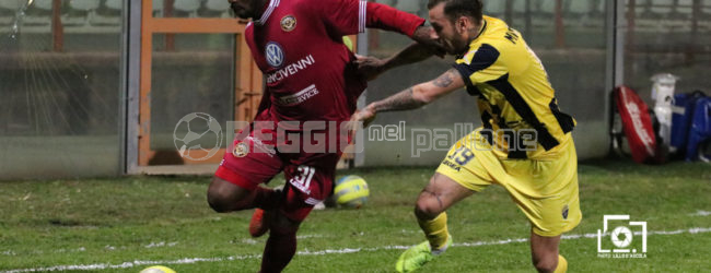 Reggina-Viterbese, le pagelle dei quotidiani: Doumbia superstar