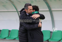 Serie C girone C, il valzer delle panchine: Reggina quinto club ad aver cambiato due volte