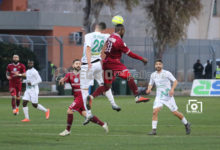 Reggina, ecco i playoff: tutto quello che c’è da sapere sulla sfida col Monopoli