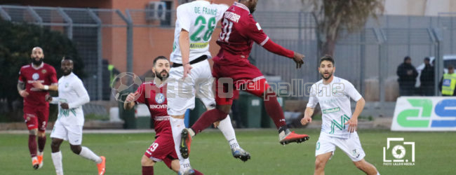 Reggina, ecco i playoff: tutto quello che c’è da sapere sulla sfida col Monopoli