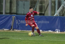 Reggina, si torna allo storico 3-5-2: quante novità in casa amaranto