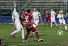 LIVE! Reggina-Monopoli 1-1, FINALE!!! Reggina qualificata al prossimo turno!