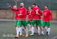 Prima Categoria, la “reggina” della 7^ giornata: Fortitudo forza sette…