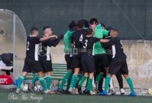 Playoff 1^ Categoria, la finale è San Giorgio-Bovese