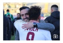 LA REGGINA ESULTA, DIMEZZATA LA PENALIZZAZIONE!