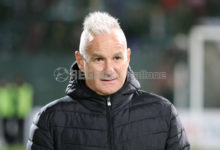 Reggina, Drago: “Importante non perdere, col Catania sarà fondamentale”