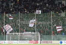 Reggina, gli Ultras: “Partite indegne e dirigenti poco presenti, ma a Gallo non si può imputare nulla”