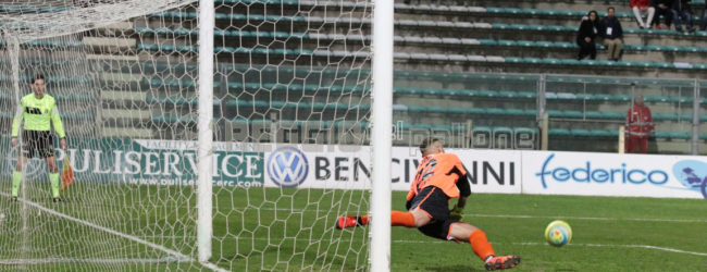 Serie C Girone C, 28^ giornata: risultati, classifica e prossimo turno