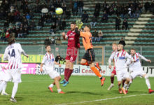 Reggina, il rush finale: date ed orari delle ultime quattro sfide