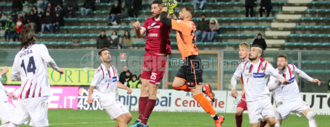 Reggina, il rush finale: date ed orari delle ultime quattro sfide