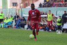 Reggina, manovre d’attacco: Doumbia non si muove, Mazzeo pista freddissima…