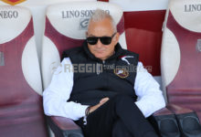 Reggina, Gallo sull’esonero di Drago: “Se non arrivano i risultati…”