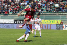 Giudice Sportivo: Reggina-Catania senza squalifiche