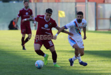 Reggina, se passerai il turno affronterai il Catania