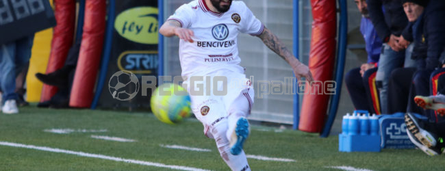 LIVE! Vibonese-Reggina 0-2 FINALE!