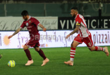 Reggina, marzo mese chiave per il destino della stagione