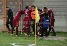 Serie C Girone C, 30^ giornata: risultati, classifica e prossimo turno