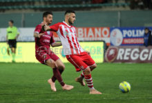 Reggina-Catania, via alla prevendita. Ospiti solo con “tessera del tifoso”