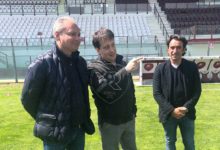 Reggina, l’organigramma societario si arricchisce di altri due elementi