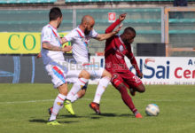 Gazzetta del Sud: “Reggina capolavoro, Catania travolto”