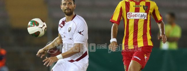 Vibonese-Reggina, storie di ex: Camilleri, quel ragazzino finito al Chelsea…