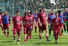 Cavese-Reggina, fine primo tempo: blufoncè all’attacco, gli amaranto attendono