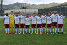 Reggina corsara sul campo della Cavese, le pagelle dei quotidiani