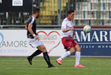 Reggina-Martiniello, da ultima scelta a uomo della “provvidenza”