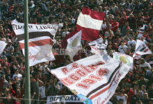 Da Pochesci alla Curva Sud, le cinque verità di Reggina-Casertana