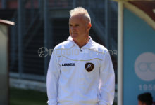 Reggina, il ko di Rieti certifica un autentico mal di trasferta