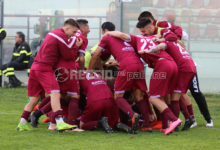 Volata playoff, tutto è ancora in gioco: Reggina, devi vincere a Vibo….