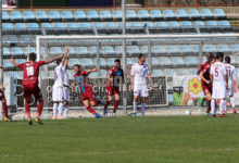 Serie C girone C: il Rieti andrà a Vibo, ma la situazione rimane complicata