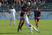 Reggina, quando l’incontro lo passi all’angolo del “ring”…