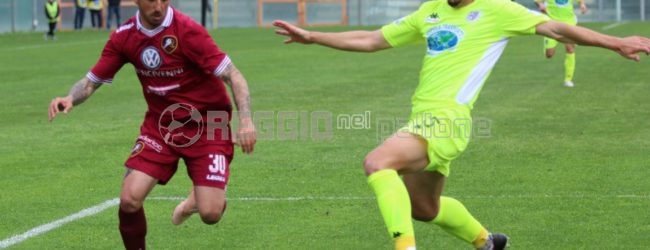 Dalla “gabbia” su Bellomo alle parole di Gallo, le cinque verità di Reggina-Sicula Leonzio