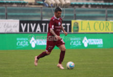 Triangolare Carmine Rinaldi, una buona Reggina cede al Bari dopo i calci di rigore