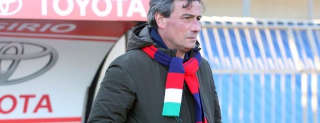 UFFICIALE: Reggina, il nuovo Dg è Andrea Gianni