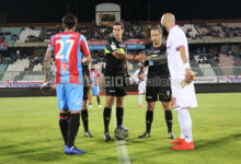 Spettatori serie C, Catania-Reggina la gara più vista del secondo turno dei playoff