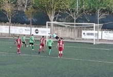 San Giorgio in finale playoff, botta e risposta con il Rosarno nei supplementari