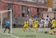 Serie D Girone I, programma e arbitri della 6^ giornata