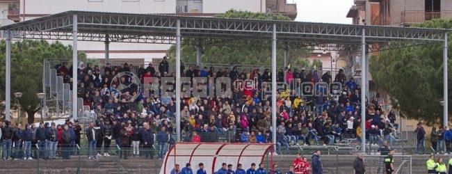 Serie D Girone I: il programma della 2^ giornata