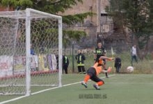 Coppa Italia Serie D: Palermo fuori, passa il Biancavilla