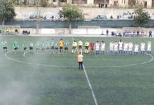 San Giorgio-Bovese 0-0 d.t.s., tabellino e voti