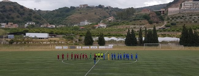 BERRETTI – Reggina-Paganese 1-3: il tabellino della gara