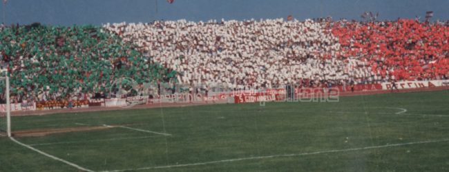 Accadde oggi: Pescara ’89, rigori maledetti…