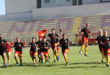 Catanzaro, quando il calcio femminile diventa la fine di un tabù