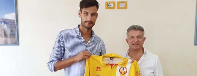 Cittanovese, Cianci carica i giallorossi: “Col Palermo per dare grandi risposte”