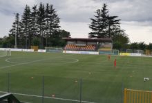 Coppa Italia di Serie D, il Cittanova si aggiudica uno spettacolare derby con il San Luca