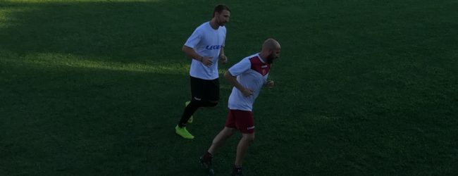 Reggina, Rubin è ufficialmente un calciatore amaranto